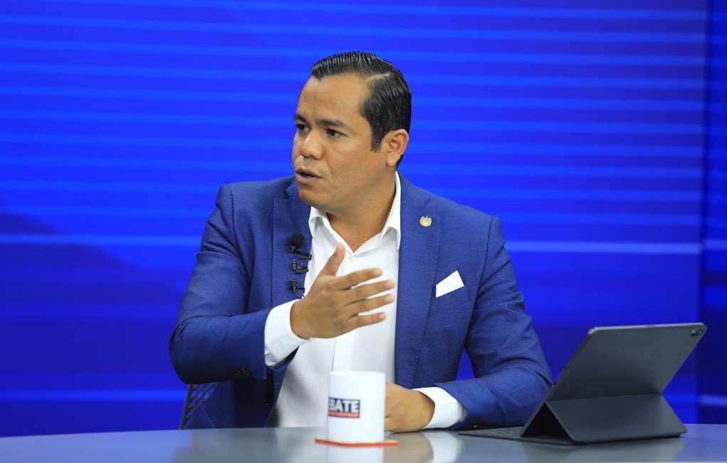 Ministro de Hacienda: Hemos aclarado especulaciones con inversionistas internacionales ministro-de-hacienda-hemos-aclarado-especulaciones-con-inversionistas-internacionales